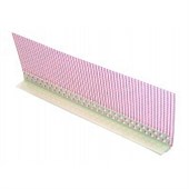 BAUMIT Parapetní připojovací profil ETICS 2m